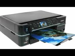 Maybe you would like to learn more about one of these? Epson Stylus Photo Px710w Youtube