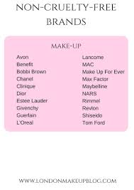 Pin On Safe Beauty Products