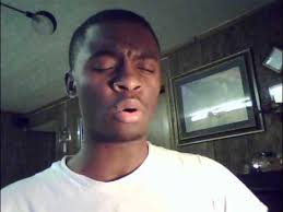 ANAYSHA FIGUEROA LEADING PRAISE AND WORSHIP