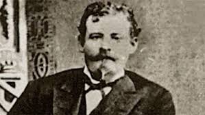 Heroes, Heroines, and History: Joseph Isaac Clanton, The Cowboys Outlaw Who  Got Away & 5 Free Chapters