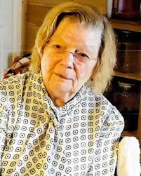 Obituary information for Mary E. Edmunds