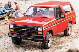 Image result for Fawn 1981 Bronco