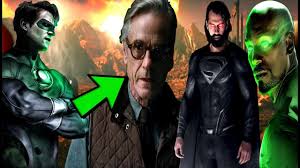 Justice league introduces us to several iconic superheroes while bringing back superman to help take down the film's villain, but it also hints at another they're not just any metahumans. Justice League News Two Green Lanterns Confirmed To Appear And Man Of Steel 2 News Youtube