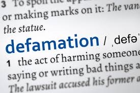Disputing mistakes on a bill is not easy for any industry, but disputing medical bills is especially. Defamation Guide Definition Lawsuit Characteristics