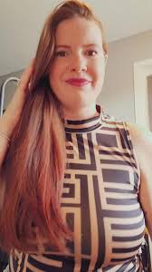 lmao!! Worst transition. 🙈🤷🏼‍♀️😅 #haircut #long #short