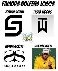 The official pga tour scorecards for jordan spieth. Jordan Spieth Gets Great New Logo From Interweaving Letter Guy Golfcentraldaily Golf Parody Fun Gossip Jokes Betting Tips