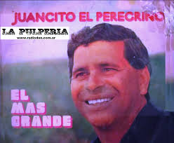 Hoy se cumplen 87 años del natalicio de «Juancito El Peregrino»