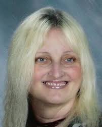 Janice Scott￼. She was always a special person