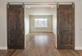 21 fresh ways to incorporate barn doors into your home. How To Build And Install A Sliding Barn Door