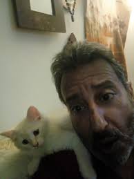 Honor your cat by mentioning his/her Name.