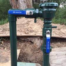 Backflow Preventer Testing Repair Orange County Ca