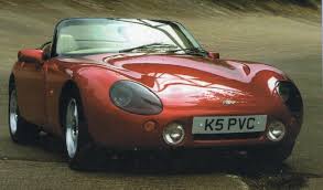 Tvr has a great british heritage from its humble beginnings as trevcar motors to the production of find out about tvr's amazing past here and the people who make up the tvr community. Tvr