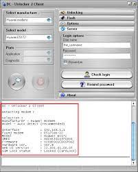 Huawei e5172 is a new cat 4 wireless router for 4g lte tdd fdd global networks. Huawei E5172 Detect And Unlock Guide