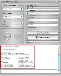 Need to unlock e5172bs925 need to . Huawei E5172 Detect And Unlock Guide