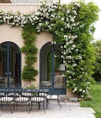 Maybe you would like to learn more about one of these? Paul Bangay On The Best Plants For Year Long Flowers And How To Have A Garden In A Small Space Vogue Australia