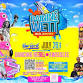 Raining Wett Wata J’ouvert
