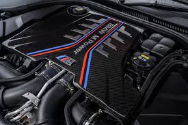 Mit dem speziellen bmw m2 performance zubehör. Bmw M8 Convertible Engines Performance Autocar