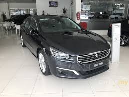 Kereta baru & second hand. Peugeot 508 2017 Thp 1 6 In Kuala Lumpur Automatic Wagon Black For Rm 121 888 4440638 Carlist My