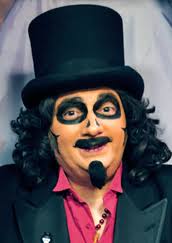 Ghoul A Go-Go Volume 1 DVD