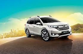 Posting yang tiada tanda harga, akan didelete serta merta. Honda Malaysia Launches Facelift Version Of 7 Seater Crossover Br V