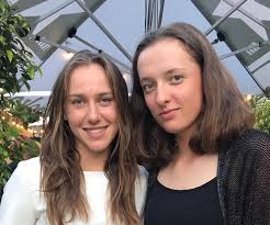 Bio, results, ranking and statistics of kaja juvan, a tennis player from slovenia competing on the wta international tennis tour. Tenis Wta Melbourne Iga Swiatek Wkracza Do Akcji Kaja Juvan Pierwsza Rywalka Polki Sport Wp Sportowefakty