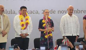 Invierte Gobierno de México, durante 2025, 6 mil 212 mdp en infraestructura carretera en Plan Lázaro Cárdenas: Jesús Esteva