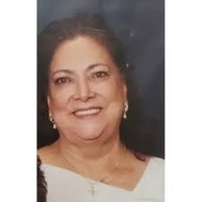 Obituary information for Teresa Macias