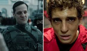 Release date, cast, trailer and plot spoilers. Money Heist Season 5 Part 2 Will Palermo Kill One Of The Gang Tv Radio Showbiz Tv Express Co Uk