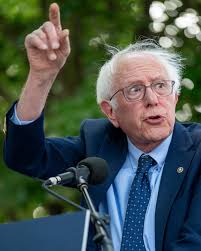 Values are verbs” -Ayanna Pressley joins Bernie Sanders, Chris Van Hollen,  Pramila Jayapal, Rashida Tlaid, Maxwell Frost and other lawmakers Tuesday  in a “Free Mohsen Mahdawi” rally outside the US State Department.