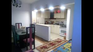 فرش وديكور جديد لشقق الاسكان الاجتماعي 90 متر 2019 Youtube