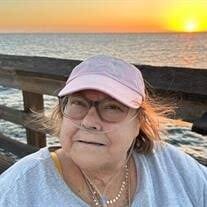 Dana Cole Obituary and Online Memorial (2025)