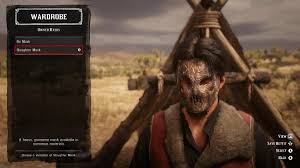 What do i need to play red dead redemption 2 on pc? Tez2 No Twitter On The Release Day Of Gtaonline Casino Update Rockstar Accidentally Allowed Players To Unlock A Halloween Themed Mask In Red Dead Online I Believe This Is The Mask Reddeadonline