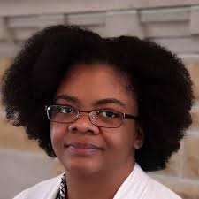 Lindsay A. Bell (@DrLibertyBell)