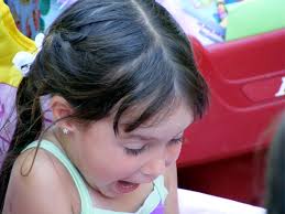 Kylie's Birthday Party