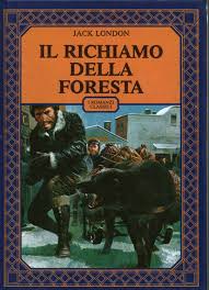 Anni tramite delle tavole da disegno molto semplici ma efficaci, . Il Richiamo Della Foresta Jack London Illustrati Libri Per Ragazzi Libreria Dimanoinmano It
