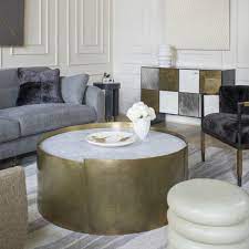 Epicure i center table ft. 9 Round Center Table Designs For A Sophisticated Living Room Set Inspiration Ideas Brabbu Design Forces