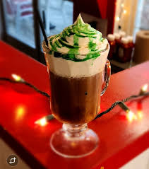 🔥 COZY FRIDAY FEELS ☕️ It's cold outside, but inside Tim's at Lake Anna  we're serving straight-up WARMTH ☕🥃 Slide in, shake off the chill, and  wrap your hands around a traditional