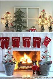 My Whimsical Christmas Home Tour Christmas Mantel Decorations Diy Christmas Fireplace Christmas Fireplace Decor