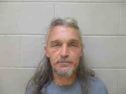 Weapons and Drugs Netted in Arrest : The Prowers Journal