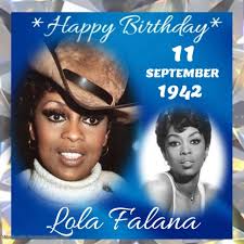 The National R&B Music Society Inc.