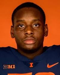 Here's who is returning to Illinois football and who declared for the NFL  Draft