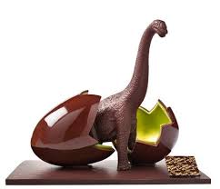 Easter Decoration Ideas Chocolate Sculpture Chocolate Art Chocolate Sculptures