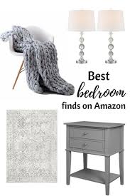 Best Bedroom Finds From Amazon Com Nicole Banuelos Romantic Bedroom Decor Amazon Home Decor Romantic Bedroom