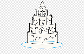 Download high quality cake clip art from our collection of 65,000,000 clip art graphics. Birthday Cake Wedding Cake Chocolate Cake Torte Drawing Wedding Cake Cake Decorating Wedding Cake Cartoon Png Pngwing