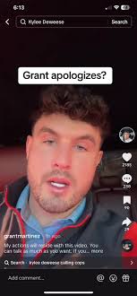 Grant Martinez Jacob Savage