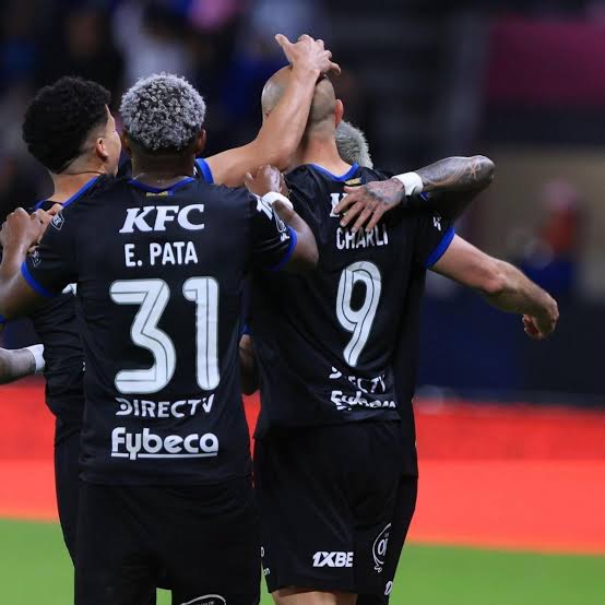 Del Valle volta a vencer Tolima e enfrentar&aacute; o Flamengo nas quartas da Libertadores | R&aacute;dio Itatiaia