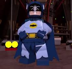 In the batcave main room, go to the docks. Batman Adam West Lego Dimensions Fanon Wikia Fandom