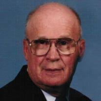 Obituary for Vern W. Smith