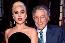 This is, however, doctors' orders, bennett's. Tony Bennett Still Recognizes Lady Gaga After Alzheimer S Diagnosis She S Hard To Forget People Com