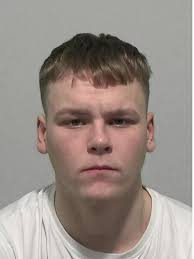 Rapists, burglars and violent abusers among the vile criminals locked up in  June 2021